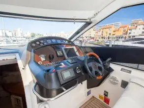 Thumbnail von Sunseeker Portofino 53 CHEERS ALL