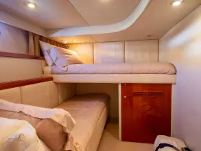 Thumbnail von Sunseeker Portofino 53 CHEERS ALL