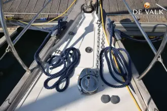 Thumbnail von Hallberg-Rassy 310