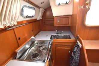 Thumbnail von Hallberg-Rassy 310