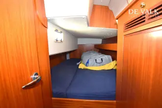 Thumbnail von Hallberg-Rassy 310