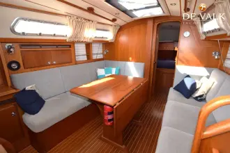 Thumbnail von Hallberg-Rassy 310