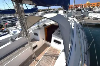 Thumbnail von Hallberg-Rassy 310