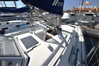 Thumbnail von Hallberg-Rassy 310