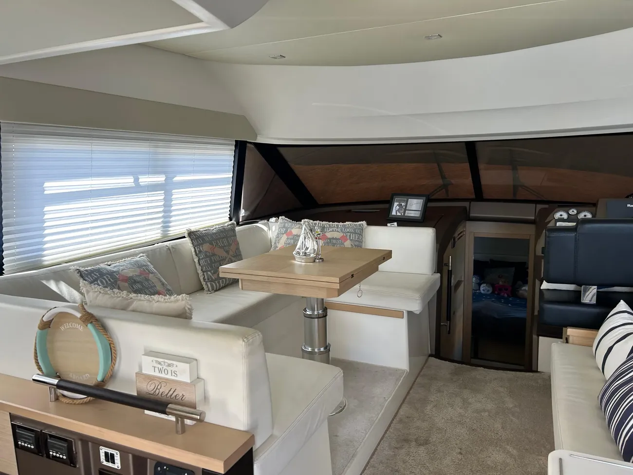 Thumbnail von Prestige 450