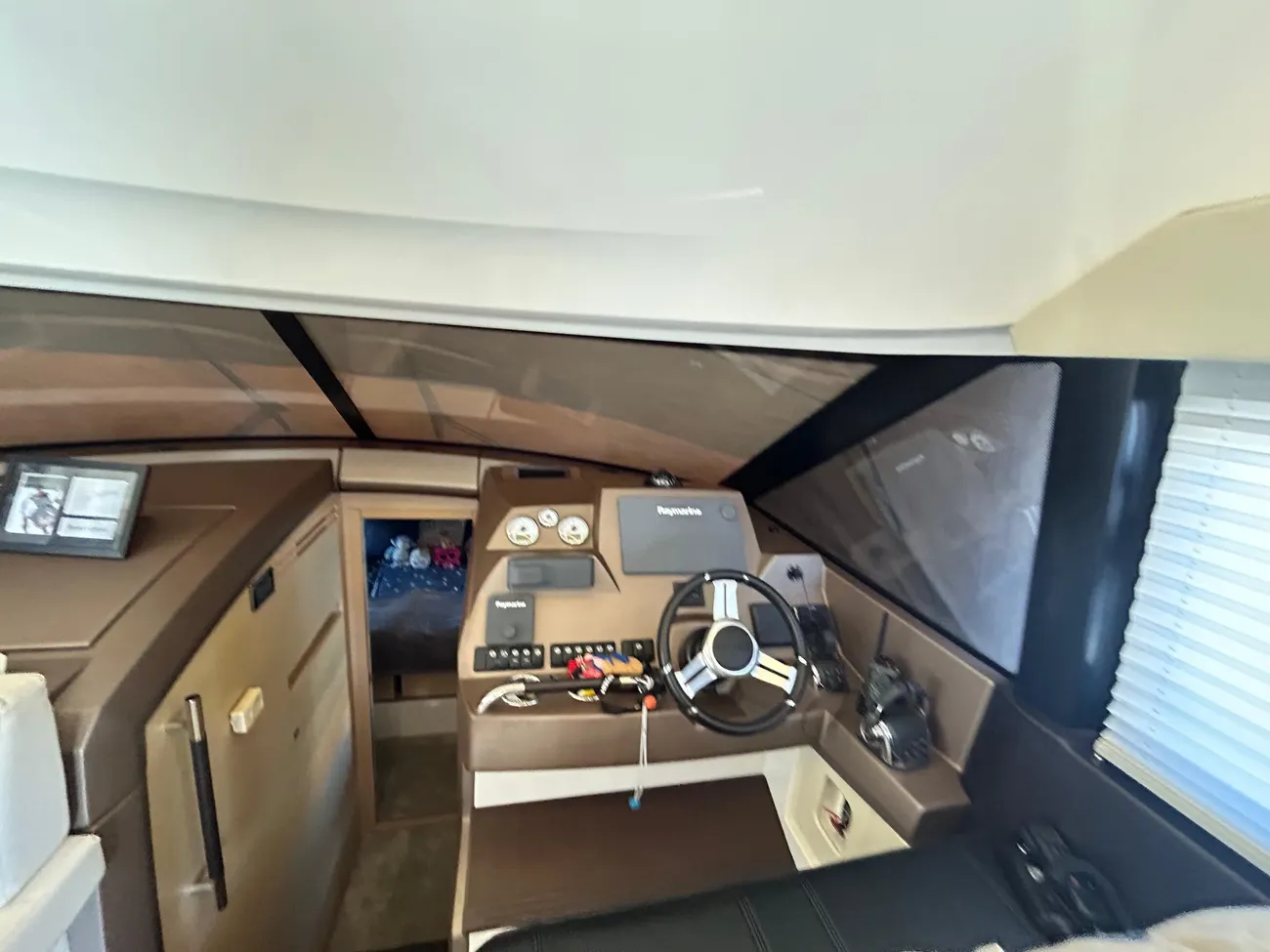 Thumbnail von Prestige 450