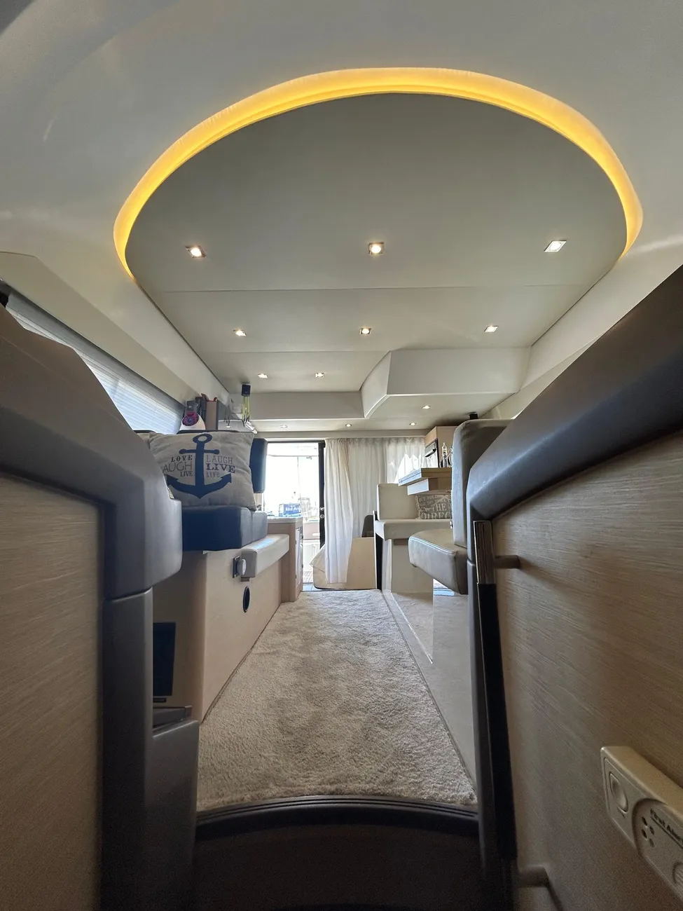 Thumbnail von Prestige 450