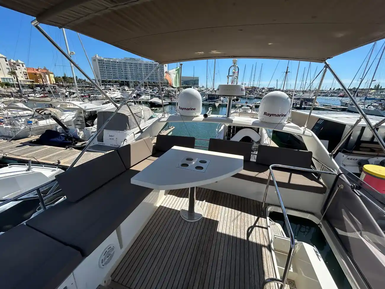 Thumbnail von Prestige 450