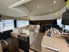 Thumbnail von Prestige 450