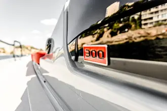 Thumbnail von Brabus Shadow 300 Cross-Top Edition 1 VAMOS