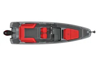 Thumbnail von Brabus Shadow 300 Cross-Top Edition 1 VAMOS