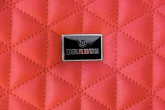 Thumbnail von Brabus Shadow 300 Cross-Top Edition 1 VAMOS