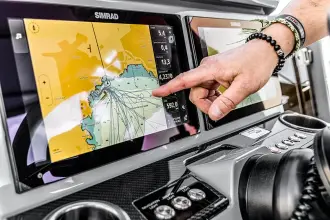 Thumbnail von Brabus Shadow 300 Cross-Top Edition 1 VAMOS