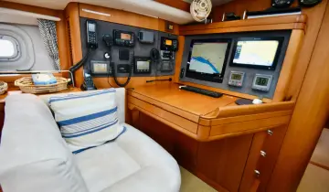 Thumbnail von Oyster 62 Dalliance