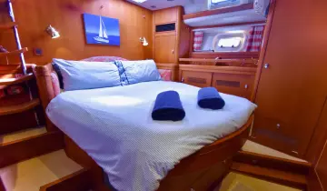 Thumbnail von Oyster 62 Dalliance