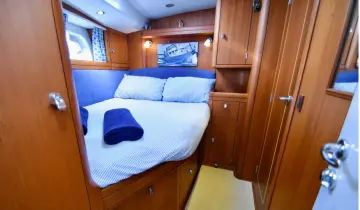 Thumbnail von Oyster 62 Dalliance