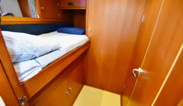 Thumbnail von Oyster 62 Dalliance