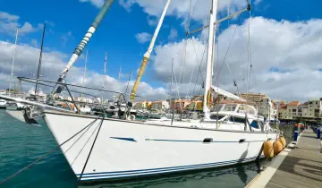 Thumbnail von Oyster 62 Dalliance