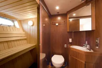 Thumbnail von Schiffswerft Hameln Stella Nova