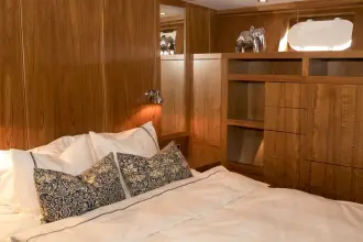 Thumbnail von Schiffswerft Hameln Stella Nova