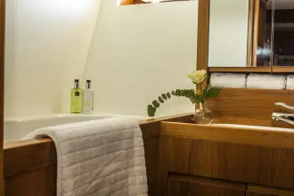 Thumbnail von Schiffswerft Hameln Stella Nova