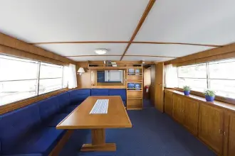 Thumbnail von Schiffswerft Hameln Stella Nova