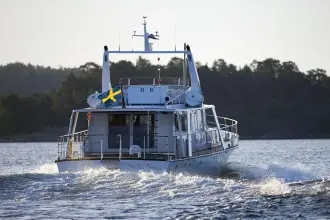 Thumbnail von Schiffswerft Hameln Stella Nova