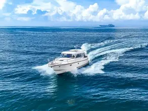 Thumbnail von Nimbus 365 Coupe