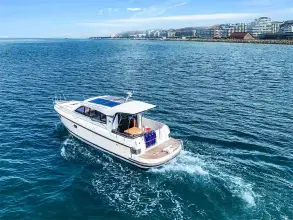 Thumbnail von Nimbus 365 Coupe