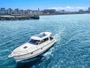 Thumbnail von Nimbus 365 Coupe