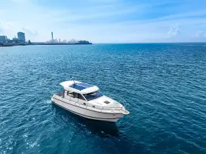 Thumbnail von Nimbus 365 Coupe