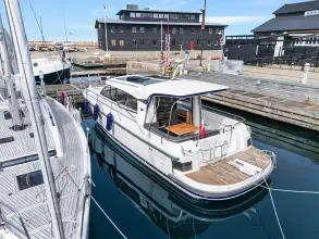 Thumbnail von Nimbus 365 Coupe