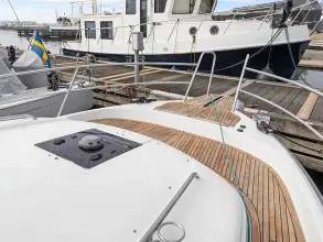 Thumbnail von Nimbus 365 Coupe