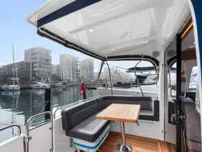 Thumbnail von Nimbus 365 Coupe