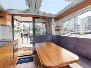 Thumbnail von Nimbus 365 Coupe