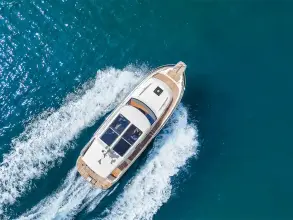 Thumbnail von Nimbus 365 Coupe