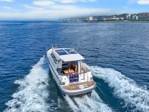 Thumbnail von Nimbus 365 Coupe