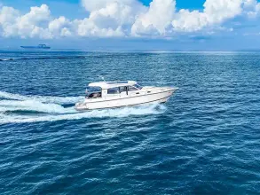 Thumbnail von Nimbus 365 Coupe