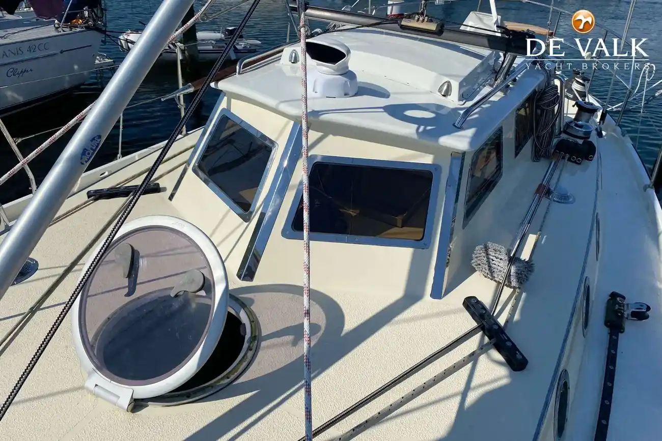 Thumbnail von Overseas 394