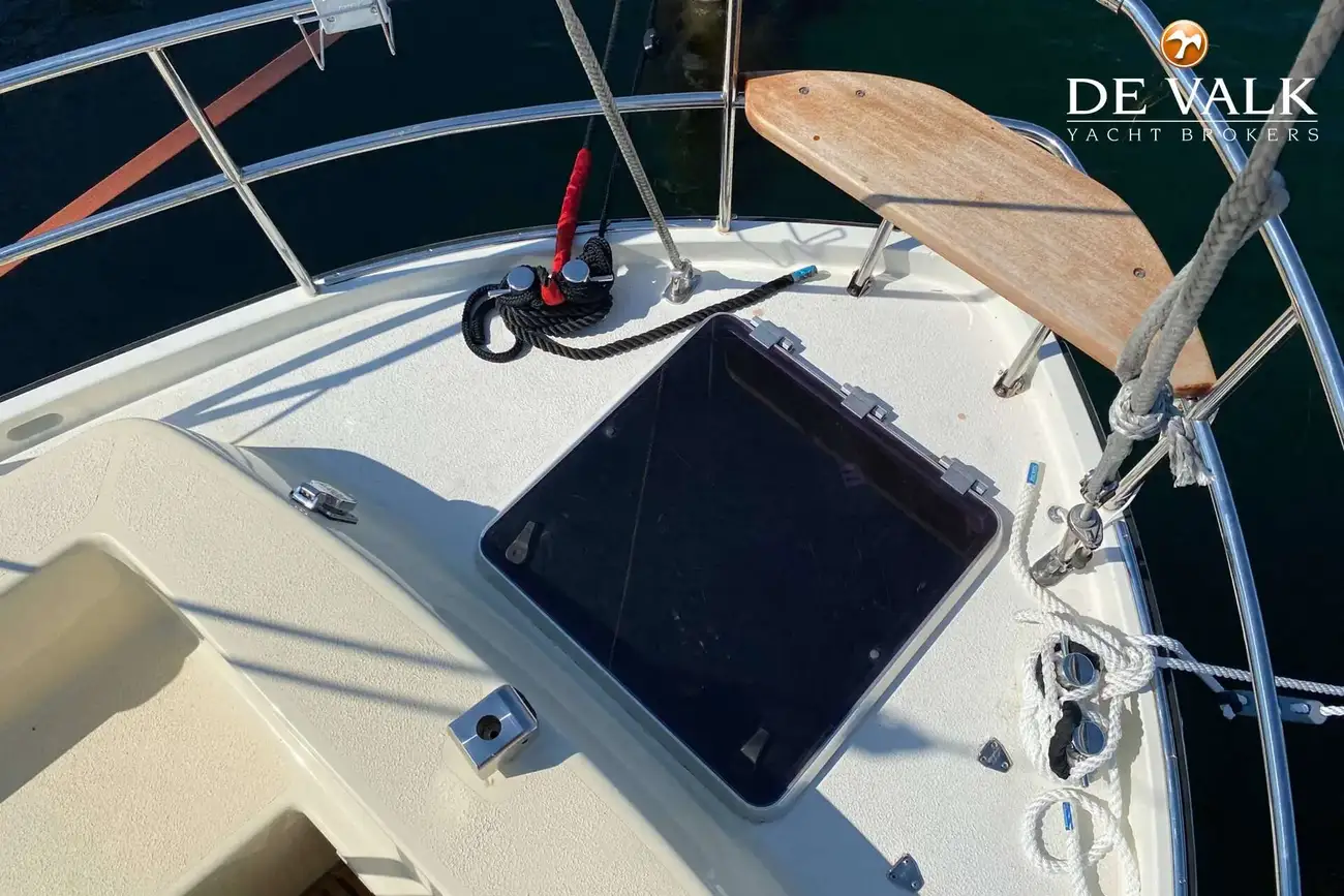 Thumbnail von Overseas 394