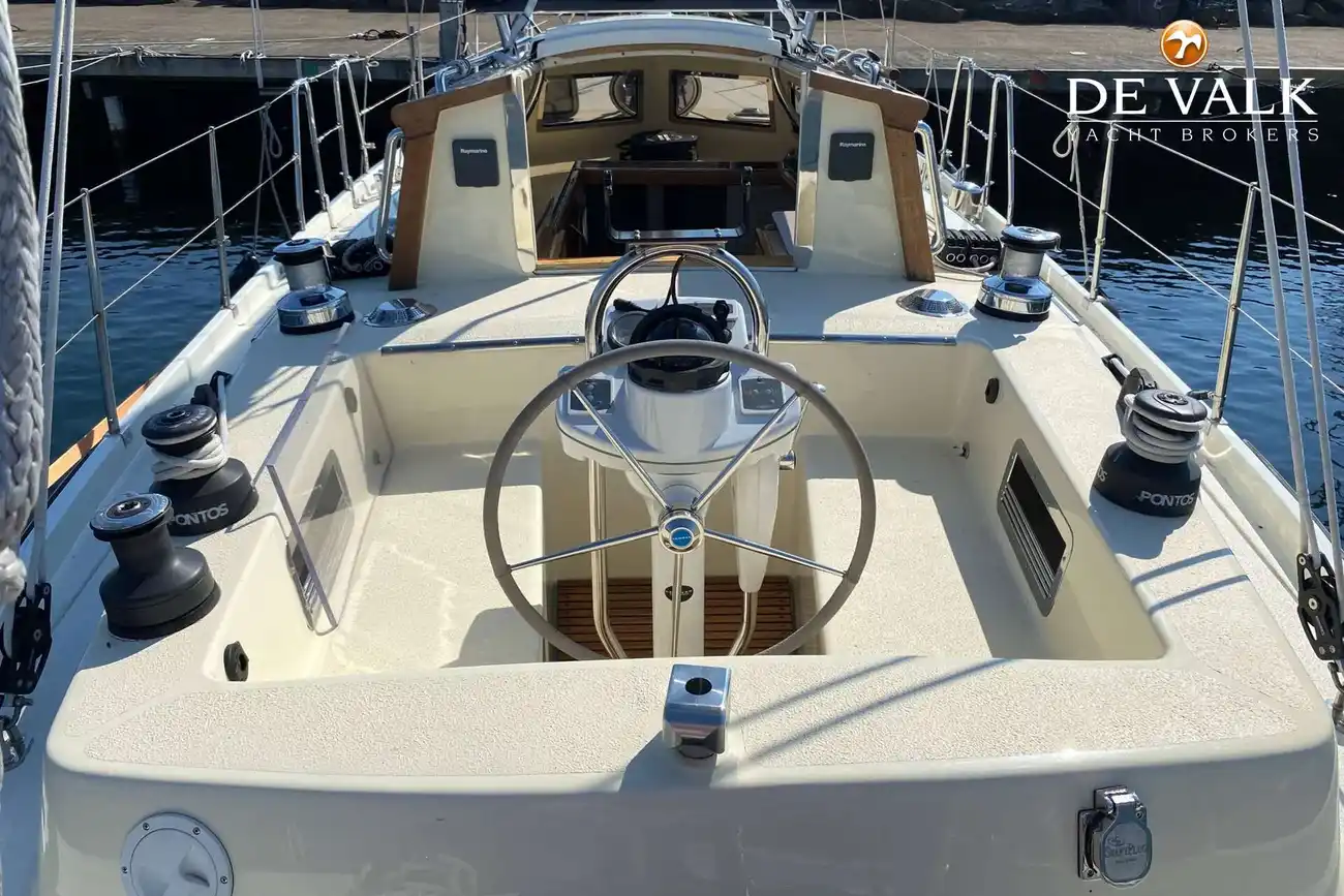 Thumbnail von Overseas 394