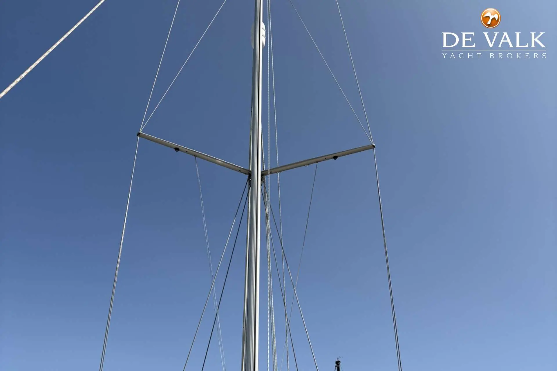 Thumbnail von Jeanneau Sun Odyssey 45.1