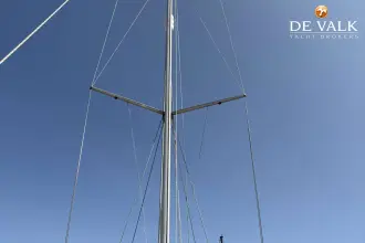 Thumbnail von Jeanneau Sun Odyssey 45.1