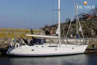 Thumbnail von Jeanneau Sun Odyssey 45.1