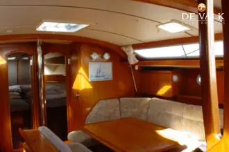 Thumbnail von Jeanneau Sun Odyssey 45.1