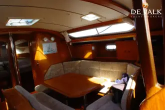Thumbnail von Jeanneau Sun Odyssey 45.1