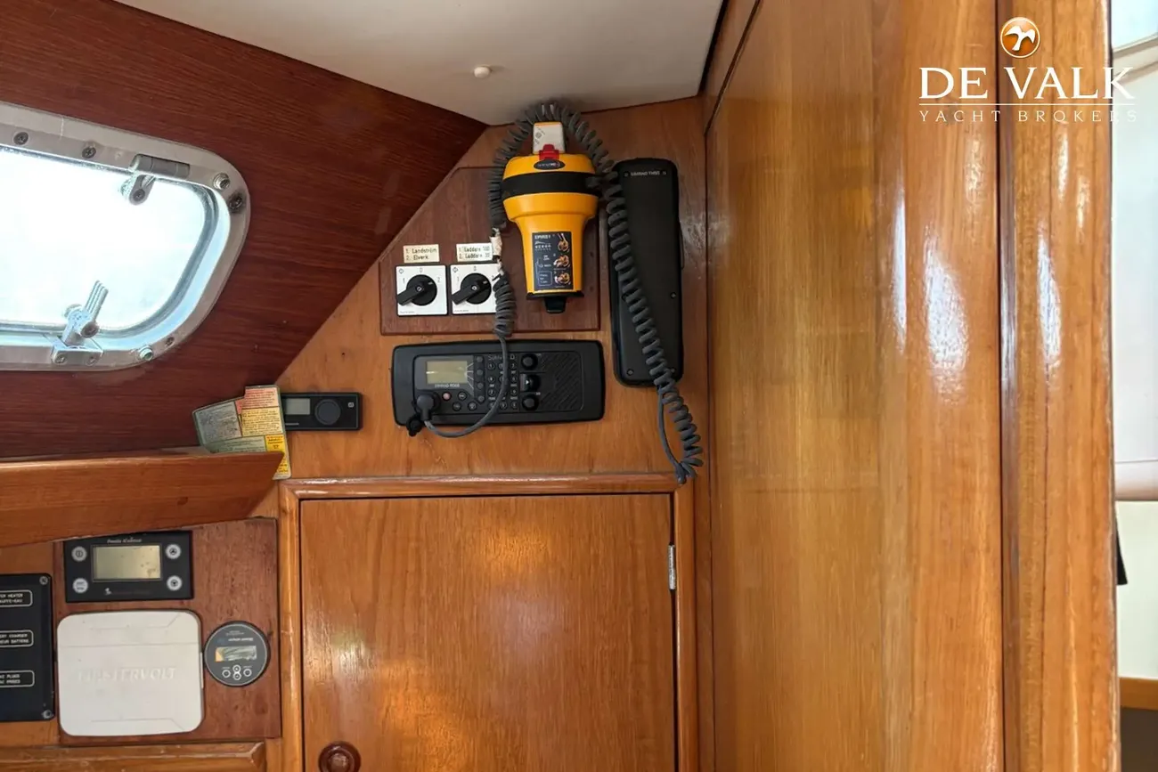 Thumbnail von Jeanneau Sun Odyssey 45.1