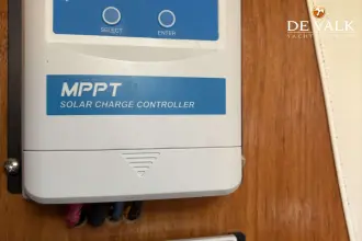 Thumbnail von Jeanneau Sun Odyssey 45.1