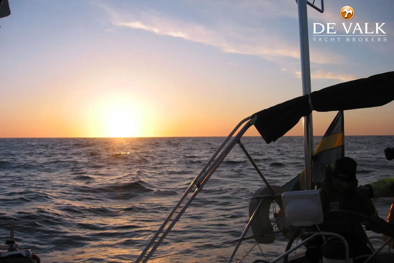 Thumbnail von Jeanneau Sun Odyssey 45.1