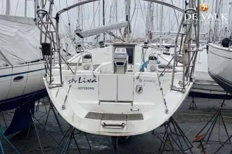 Thumbnail von Jeanneau Sun Odyssey 45.1
